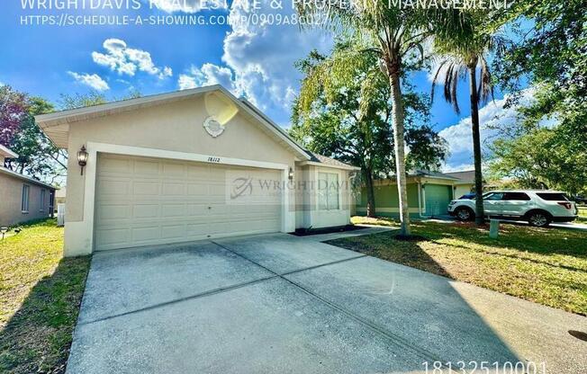 18112 CANAL POINTE ST