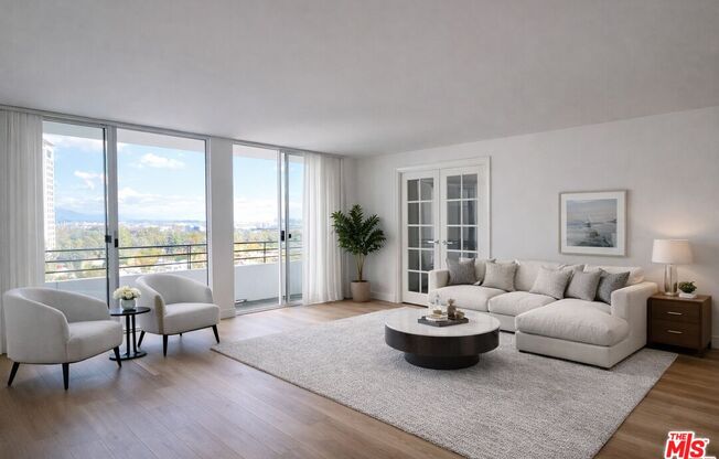 2 beds, 2 baths, 1,947 sqft, $5,595, Unit 910