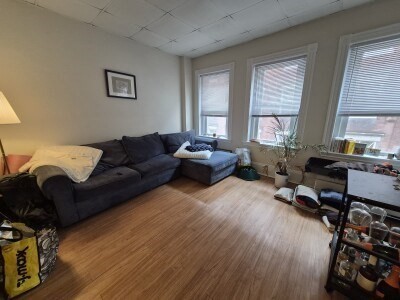30 Sheafe St.