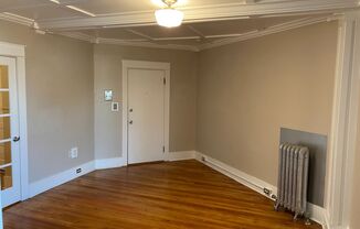 1 bed, 1 bath, $1,175, Unit 202