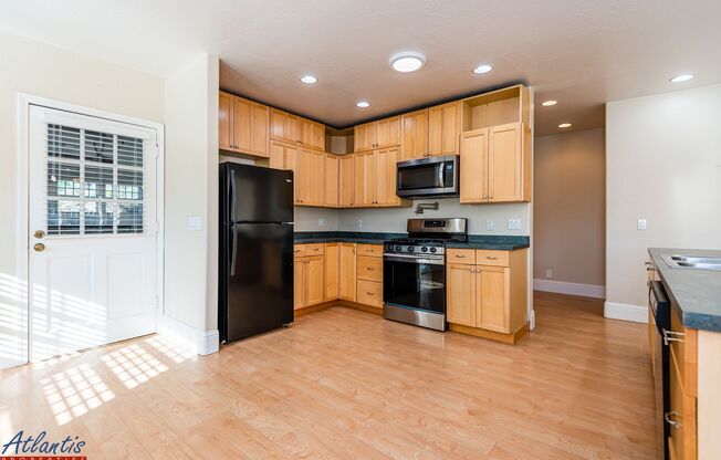 Beautiful & Spacious Corralitos Home