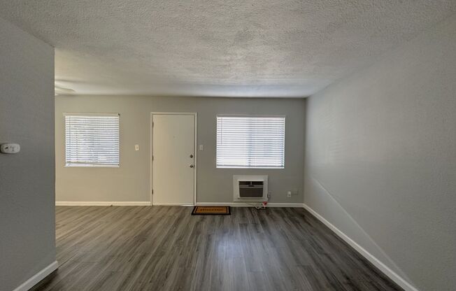 1 bed, 1 bath, 500 sqft, $1,295, Unit 443-124