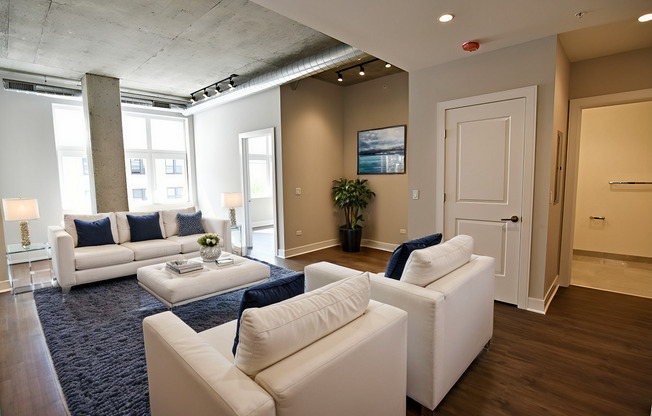 2 beds, 2 baths, 1,032 sqft, $4,128, Unit 3833-405