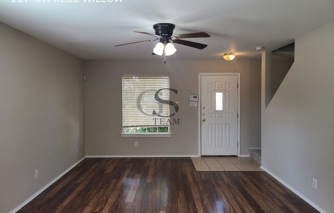 117 CYPRESS WILLOW