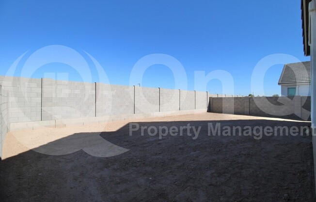 Partner-provided property photo