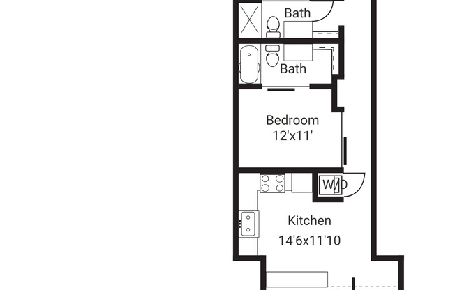 Partner-provided property photo