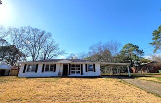 Next to Flowers Elementary School