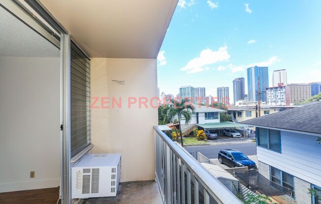 1 bed, 1 bath, $1,825