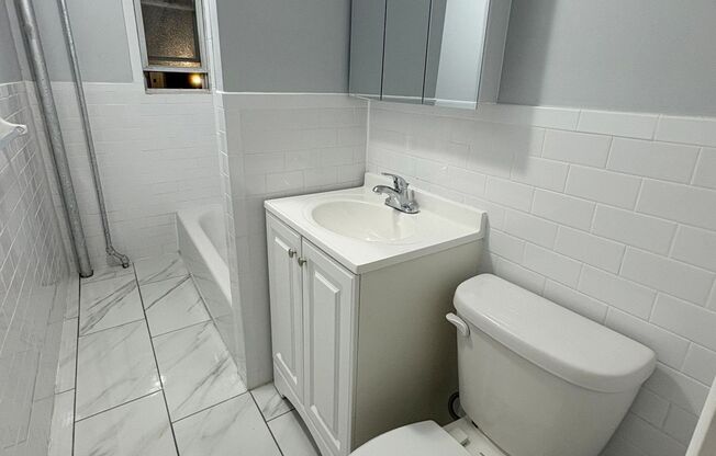 Hudson Heights - Perfect for NYC Commuters