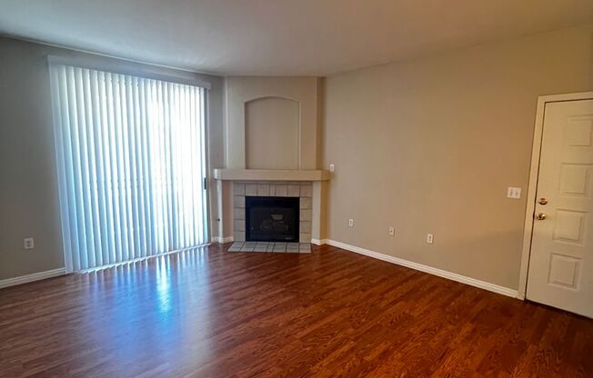 3 Bedroom Condo / One Car Garage / Gated with Community Pool