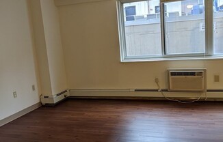 Studio, 1 bath, 500 sqft, $2,550, Unit 1203