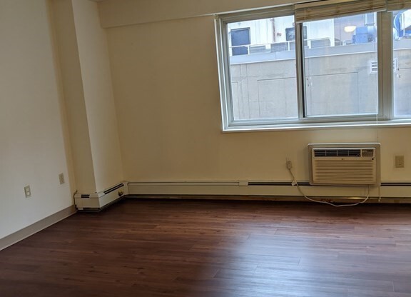 Studio, 1 bath, 500 sqft, $2,550, Unit 1203