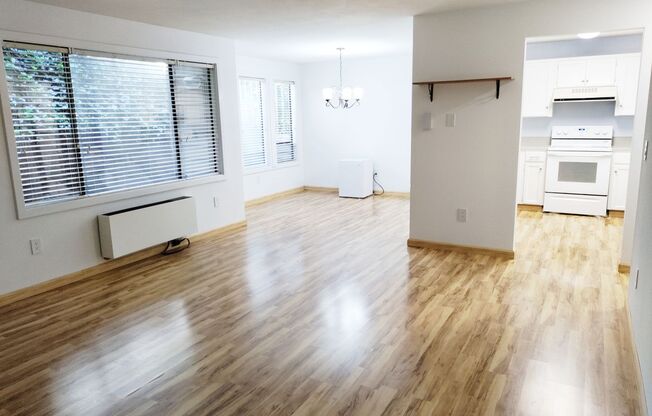2Bd/1Ba Seattle Condo
