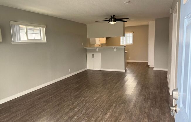 2 beds, 1.5 baths, 866 sqft, $2,695, Unit 801M4
