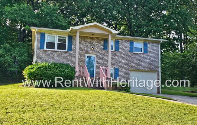 Amazing 4 Bedroom/ 2 Bath Home / Bonus Room or Flex Room / Beautiful Manicure Yards / Great Location