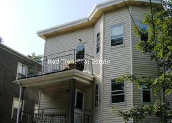 49 Beech Glen St.