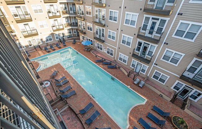 1 bed, 1 bath, $1,850, Unit APARTMENT # 414