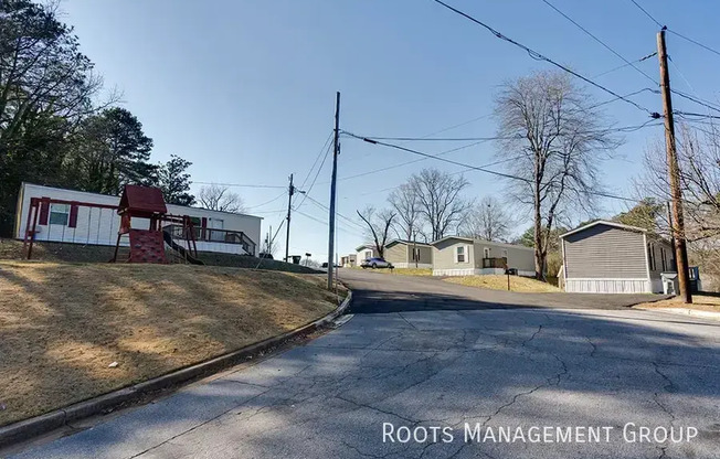 Partner-provided property photo