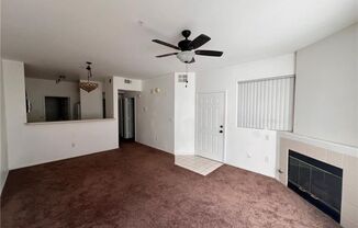 1 bed, 1 bath, $1,395