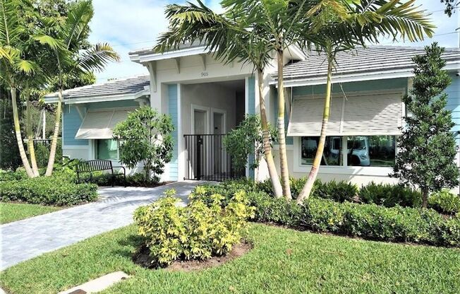 1851 SANDPIPER POINTE PL #1851 DEERFIELD BEACH, FL 33442