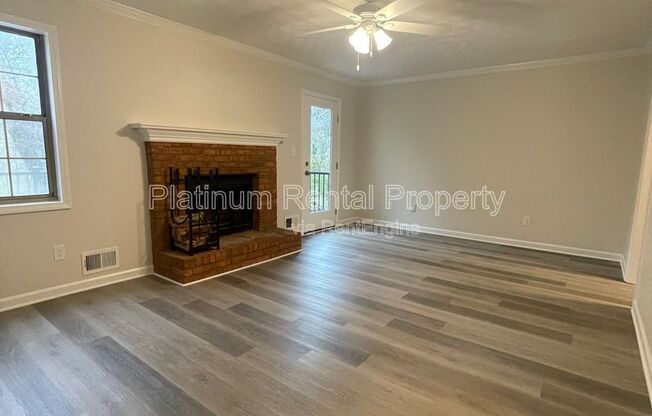 1052 Westfield Trace Drive