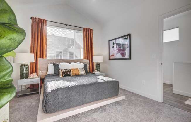 Hawthorne Townhomes