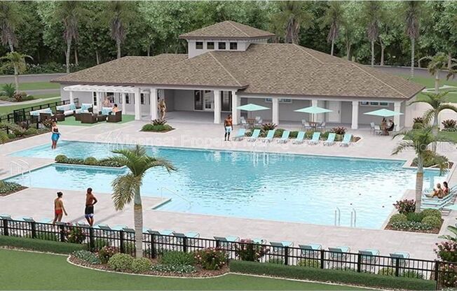 7418 ROSY PERIWINKLE CT