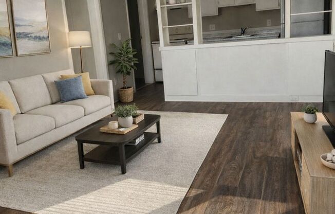 1 bed, 1 bath, 576 sqft, $1,199, Unit 0835