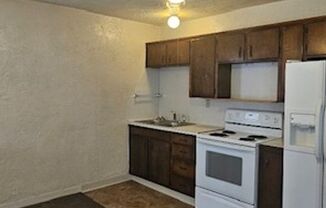 1 bed, 1 bath, 400 sqft, $795, Unit 1