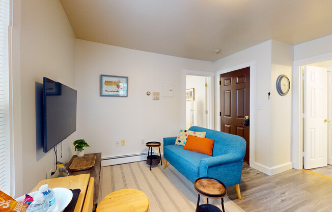 22 HEWS ST