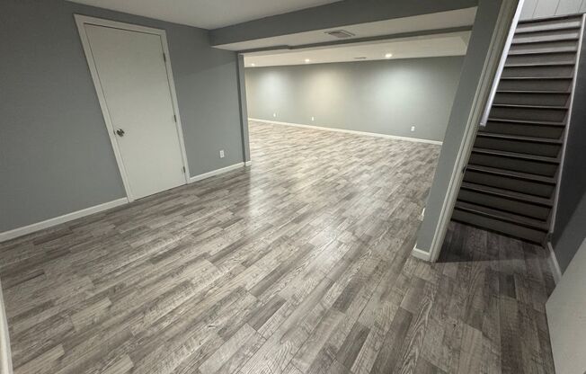 Charming Basement for Rent in the Heart of Littleton