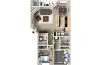 Partner-provided photo for $1825 unit