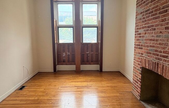 13 W. Preston St
