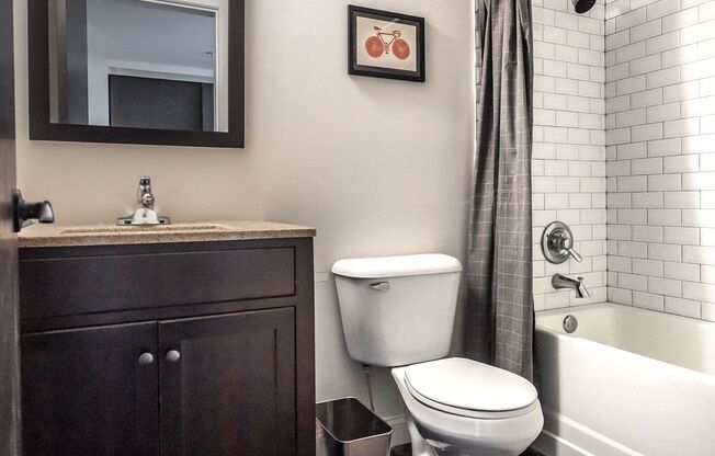 Thank you for your interest in Garfield Lofts!