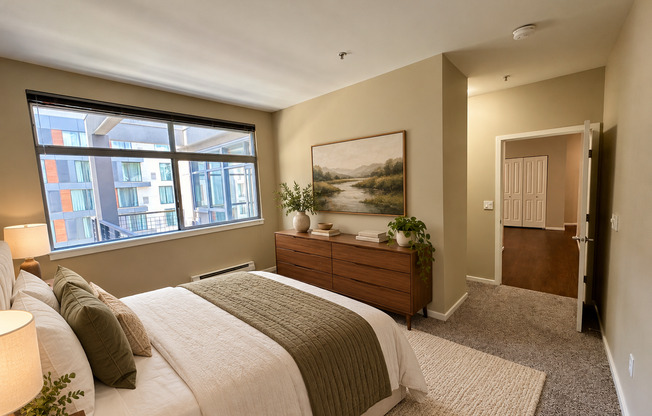 2 beds, 2 baths, 1,394 sqft, $3,500, Unit Unit 508