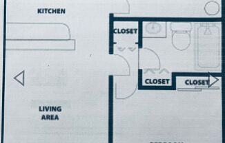 Partner-provided photo for $925 unit