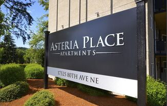 Asteria Place