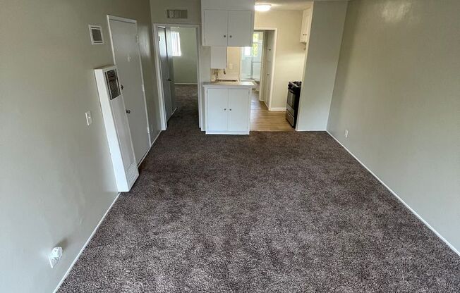 1 bed, 1 bath, 510 sqft, $1,800, Unit Unit 22