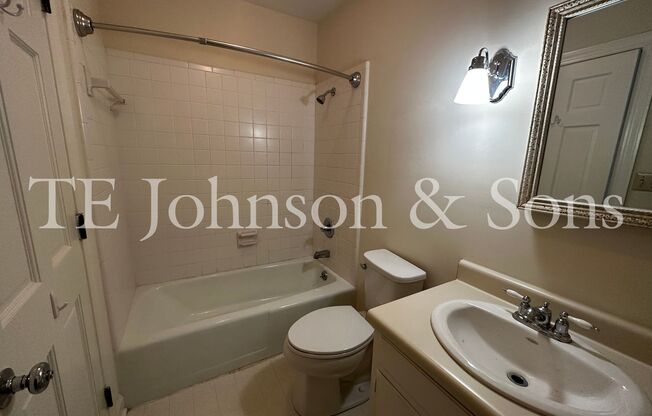 2 beds, 2.5 baths, $1,750