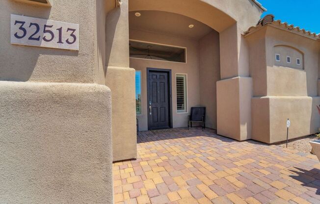 Spacious 4BR House in Cave Creek