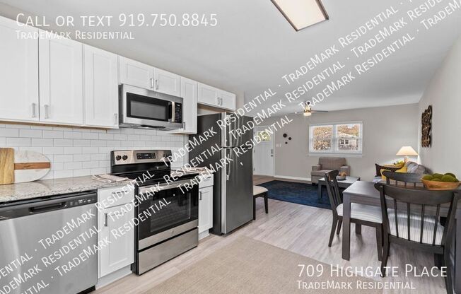 709 HIGHGATE PL