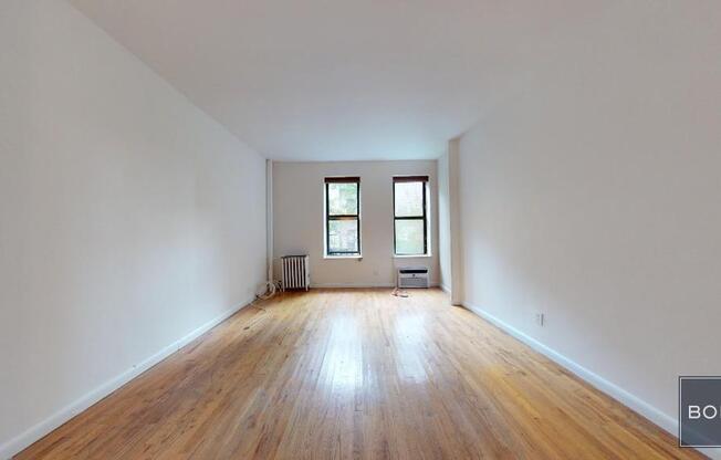 Studio, 1 bath, $2,450, Unit 2B