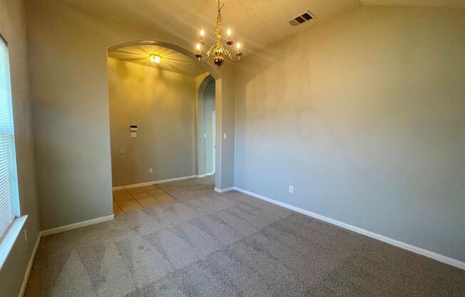 2305 Bakers Way in Cedar Park is a charming single-story home located in the desirable Heritage Park subdivision!