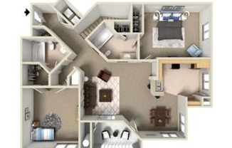 Partner-provided photo for $2948 unit