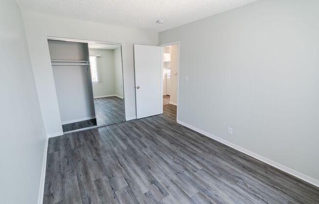 1 bed, 1 bath, 650 sqft, $1,898, Unit 208