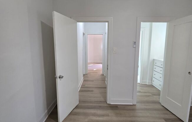 1 bed, 1 bath, $1,900, Unit 1317