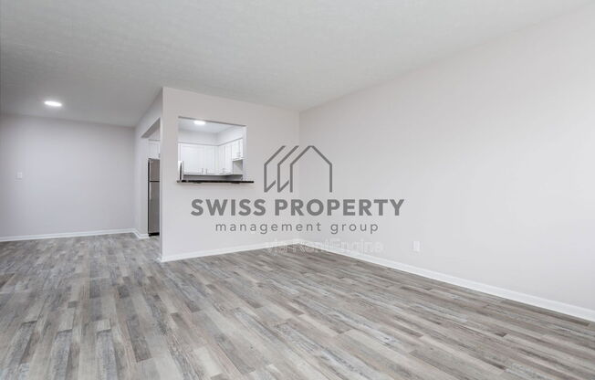 1 bed, 1 bath, 750 sqft, $1,100, Unit 205