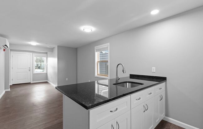 1 bed, 1 bath, 600 sqft, $2,099, Unit 10 Monarch Way Apt 101