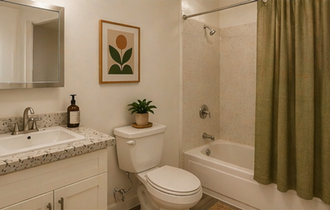 2 beds, 1 bath, 750 sqft, $1,600, Unit 68