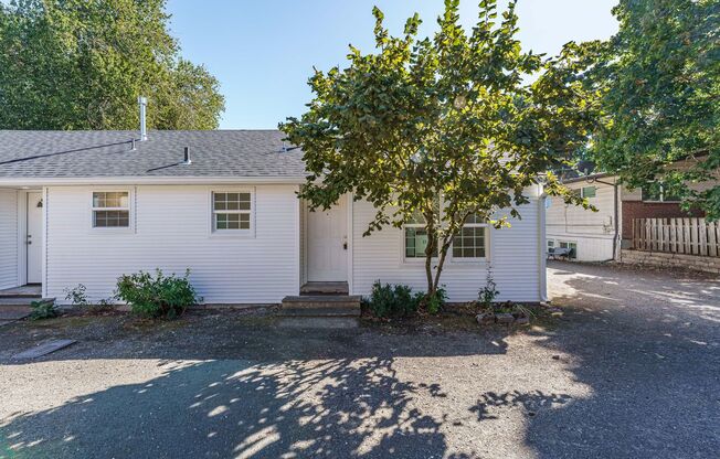 Williams Family Trust